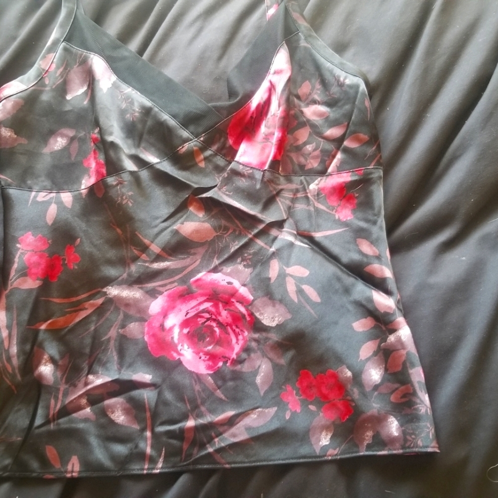 Cute tank top